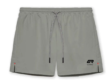 Max Active Short