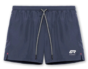Max Active Short