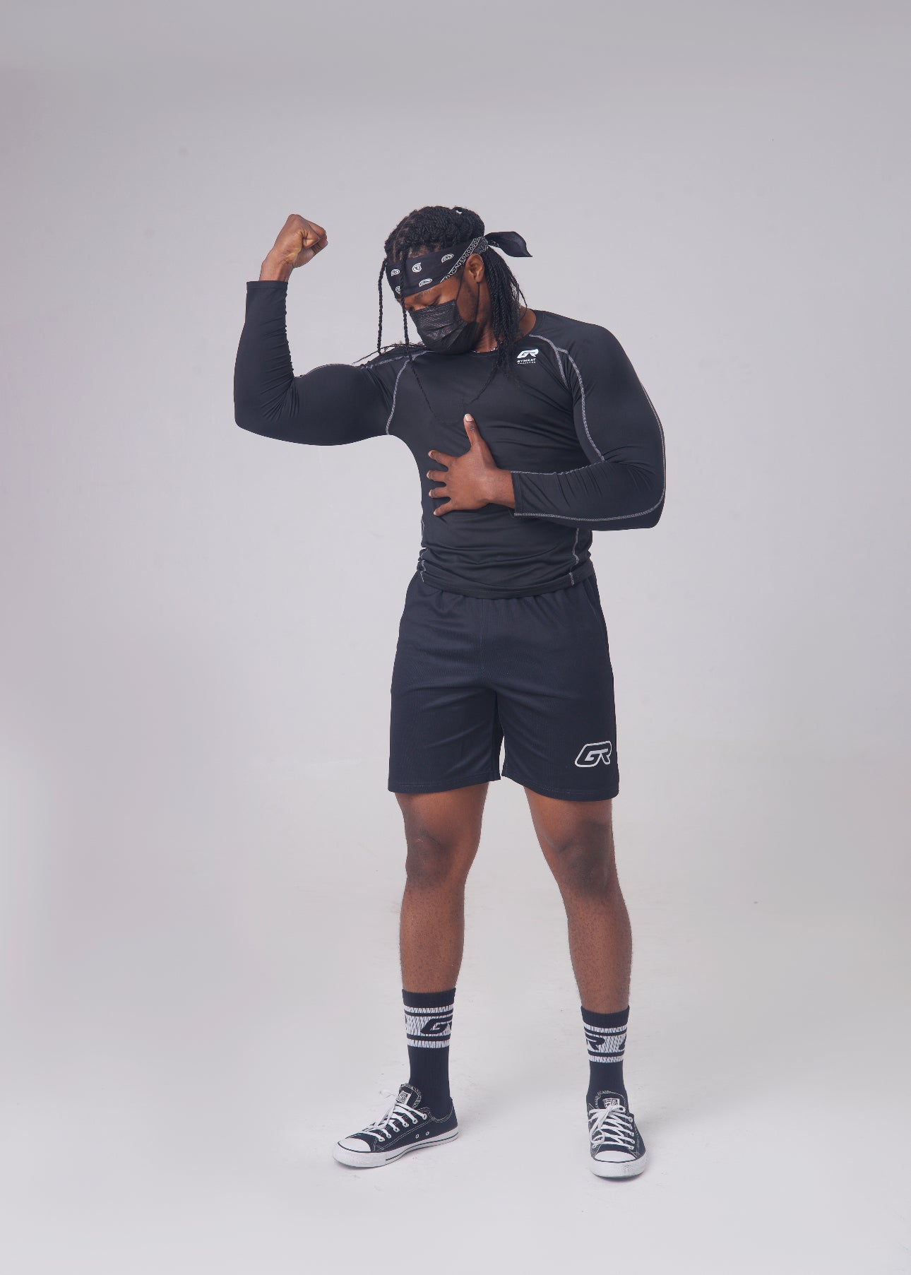 Titan Longsleeves