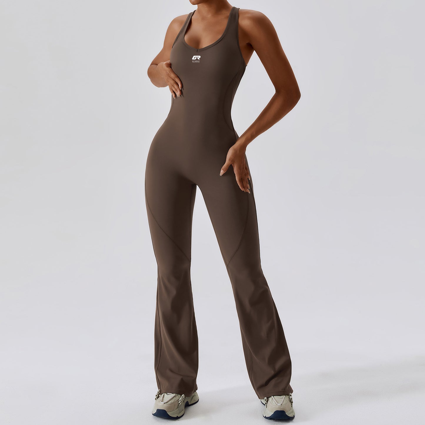 Stellar Jumpsuit