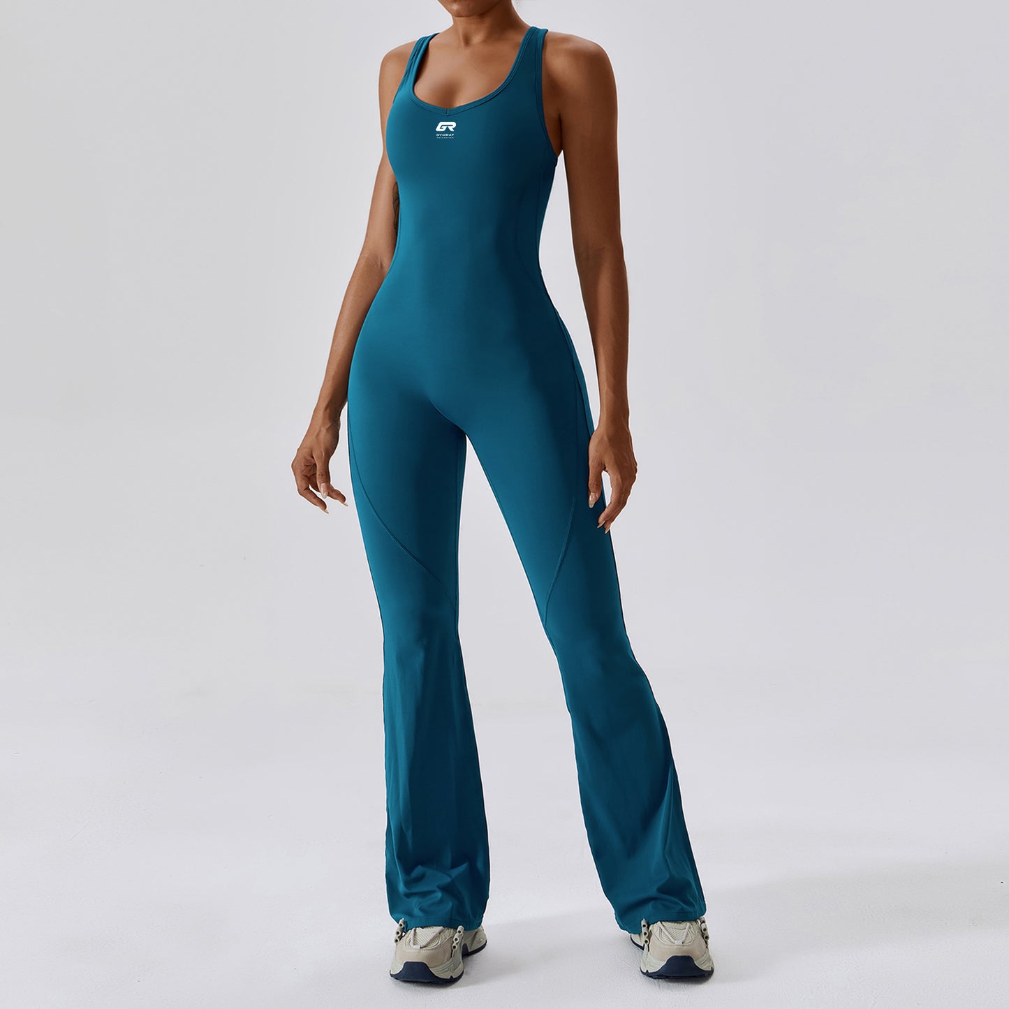 Stellar Jumpsuit