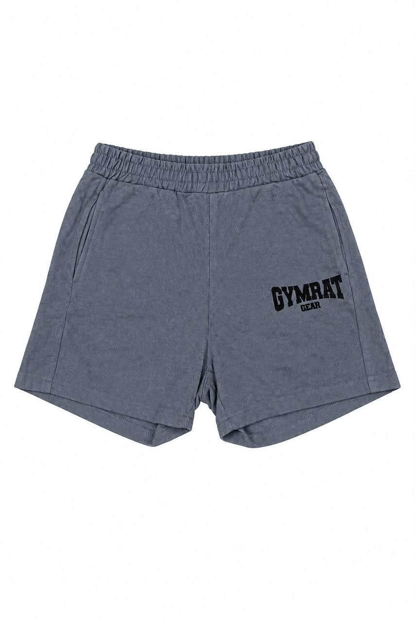 GR COTTON SHORTS