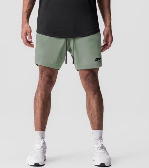 Max Active Short