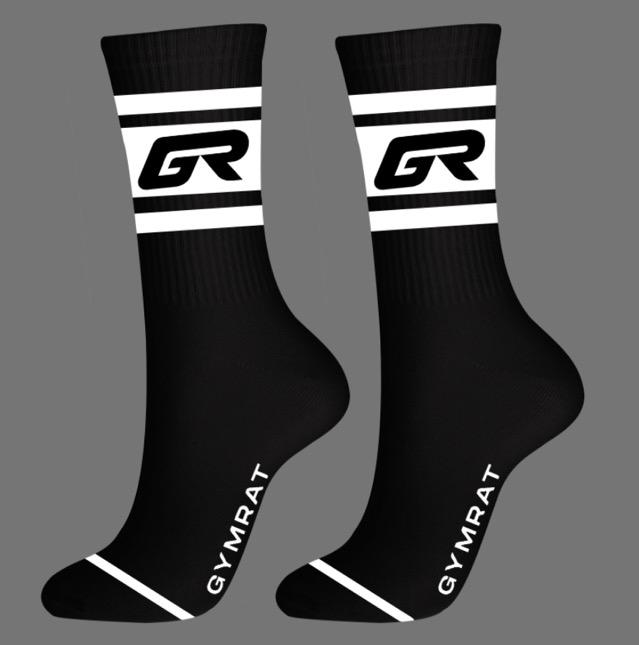 GYMRAT SOCKS COLLECTION