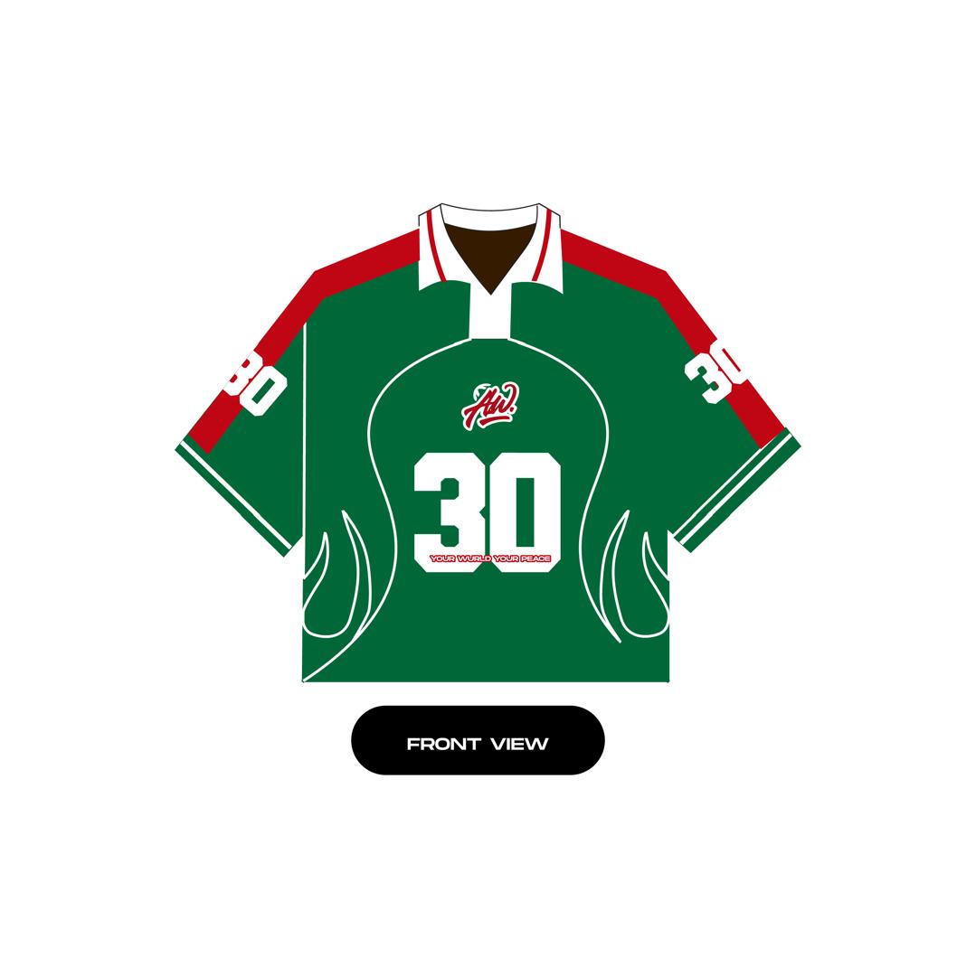 ACTIVE WURLD KNITTED JERSEY