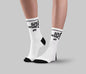 GET ACTIVE SOCKS