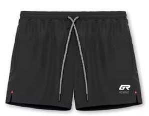Max Active Short