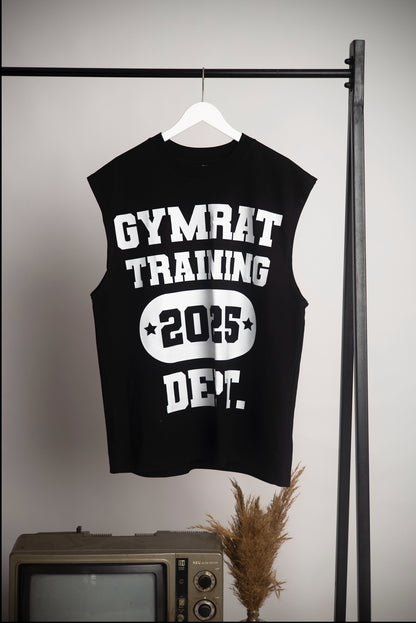 TRAINING DEPT. 25