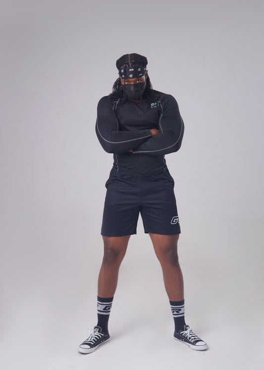Titan Longsleeves