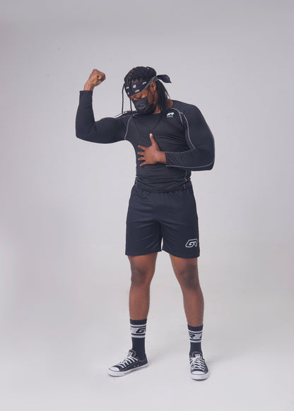 Titan Longsleeves