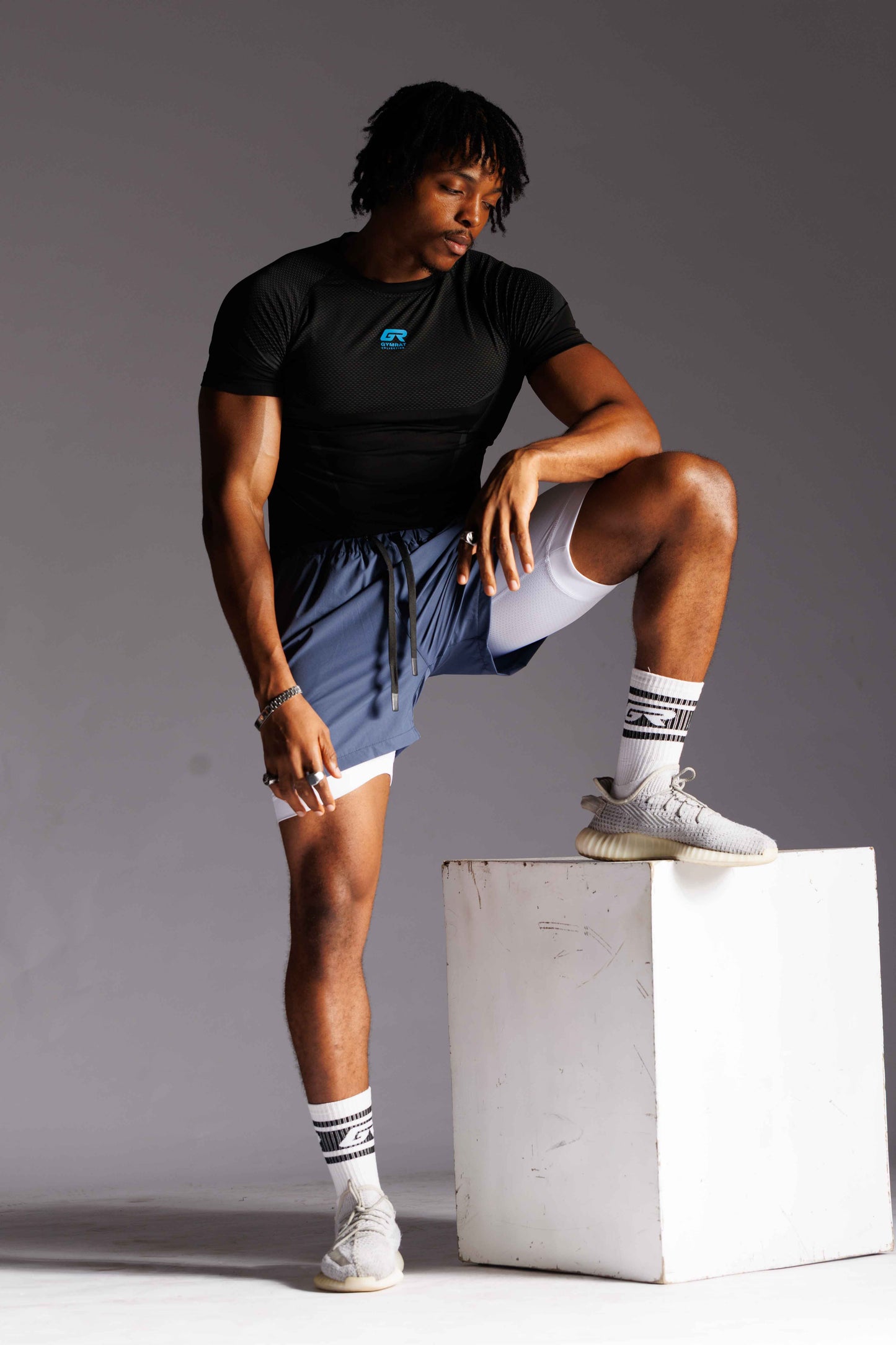 Venom Compression Shirt