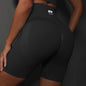 Scrunch High Waist Short