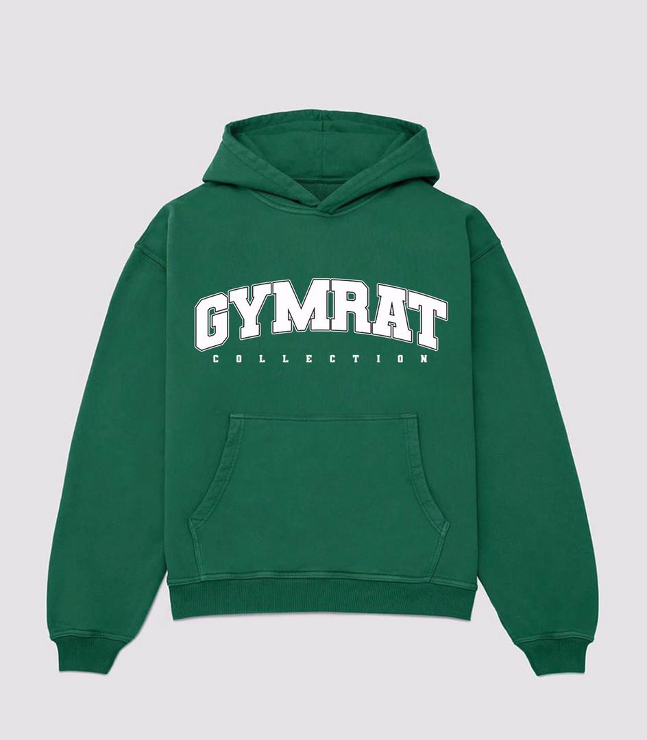 GR HOODIES