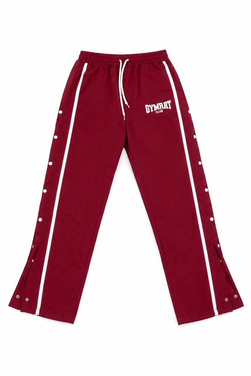 GR SIDE FLAIR PANTS