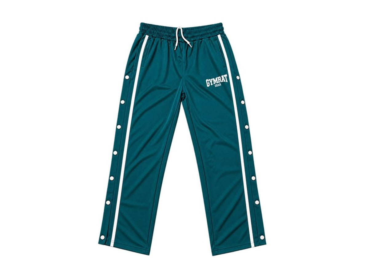 GR SIDE FLAIR PANTS