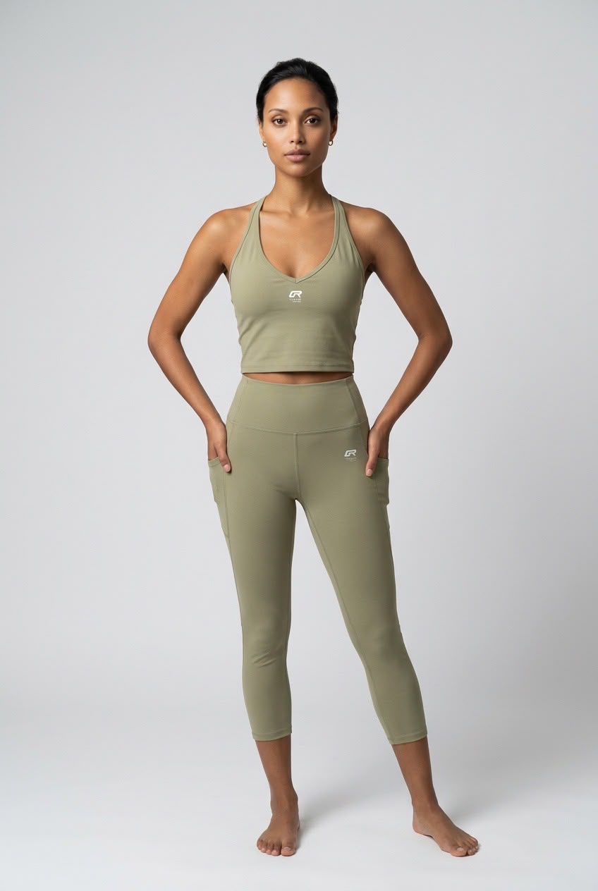 CAPRI SET