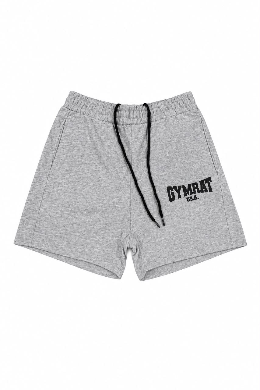 GR COTTON SHORTS