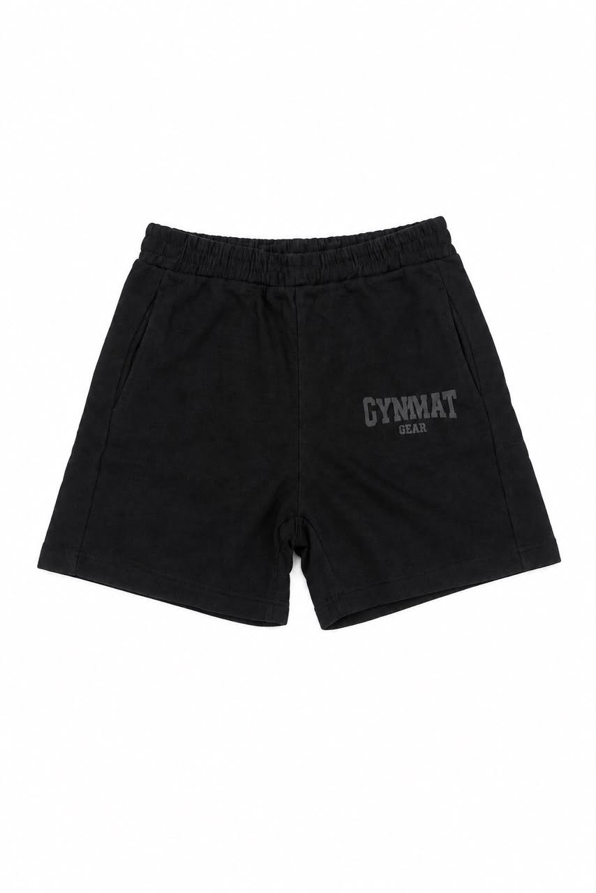 GR COTTON SHORTS