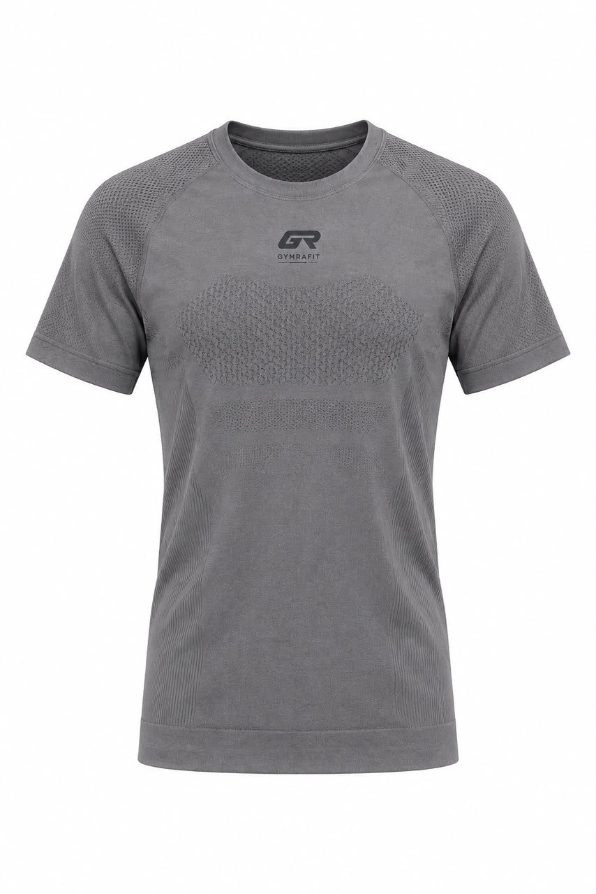 ARNOLD's COMPRESSION SHIRT