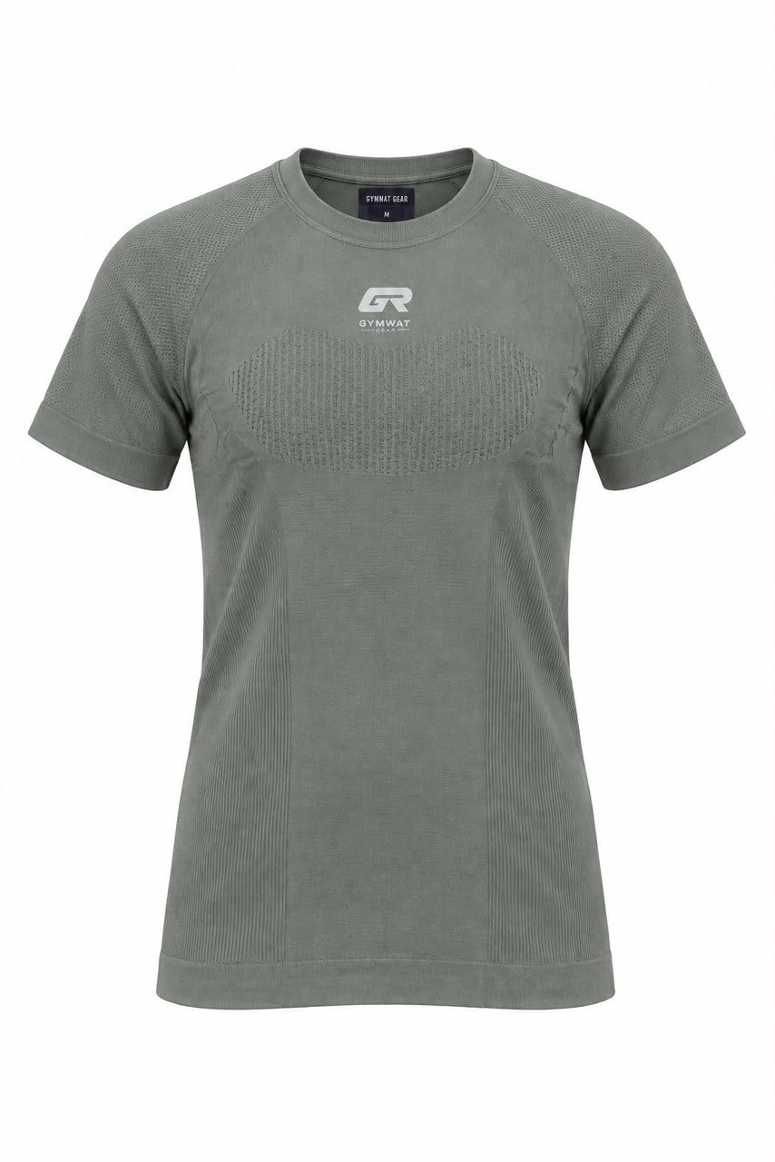 ARNOLD's COMPRESSION SHIRT