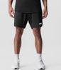 Max Active Short