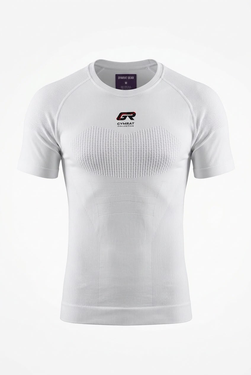ARNOLD's COMPRESSION SHIRT