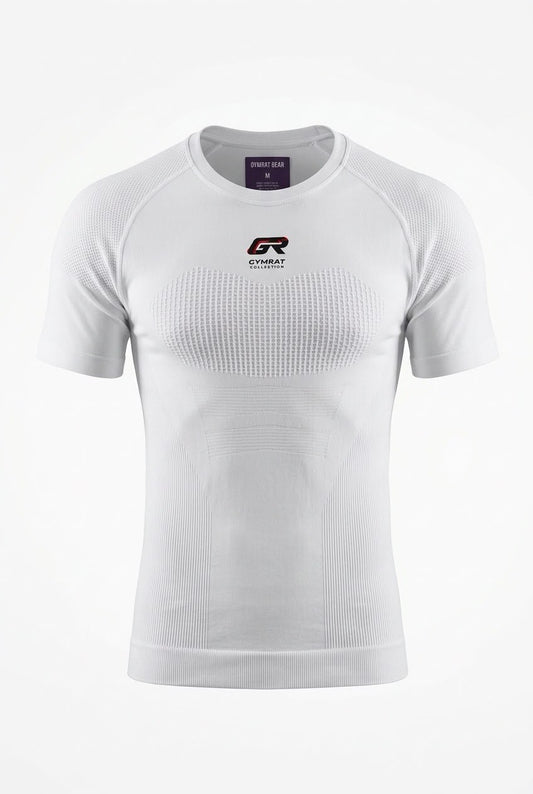 ARNOLD's COMPRESSION SHIRT