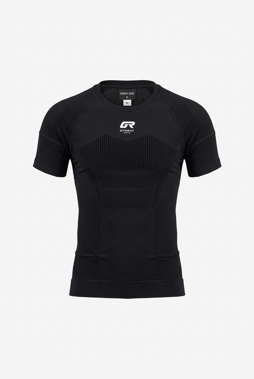 ARNOLD's COMPRESSION SHIRT