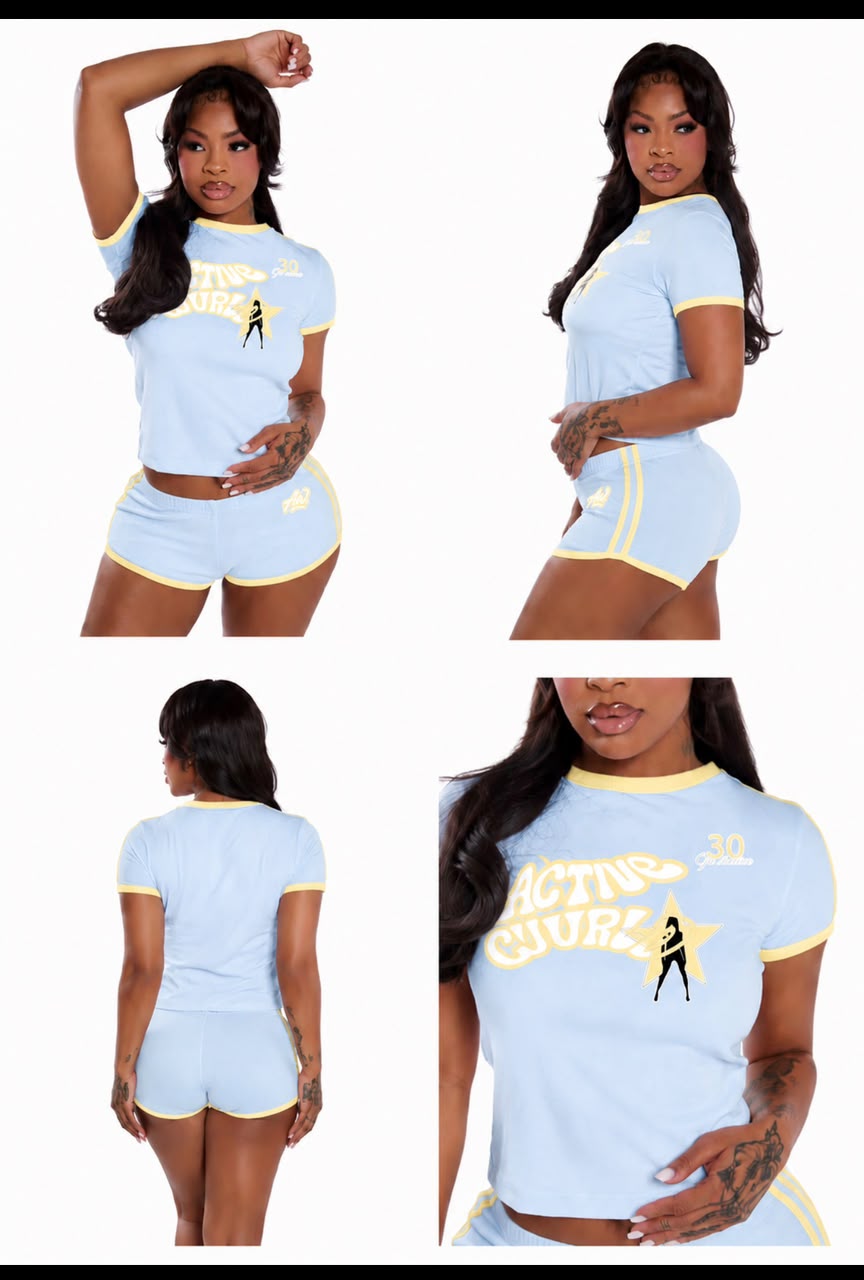 ACTIVE WURLD SLUSH SET