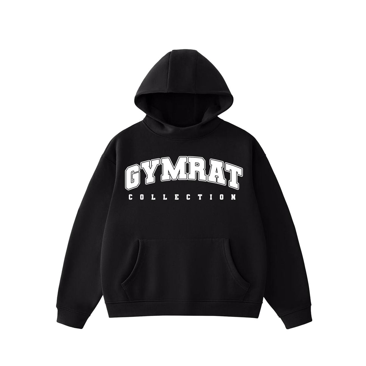 GR HOODIES